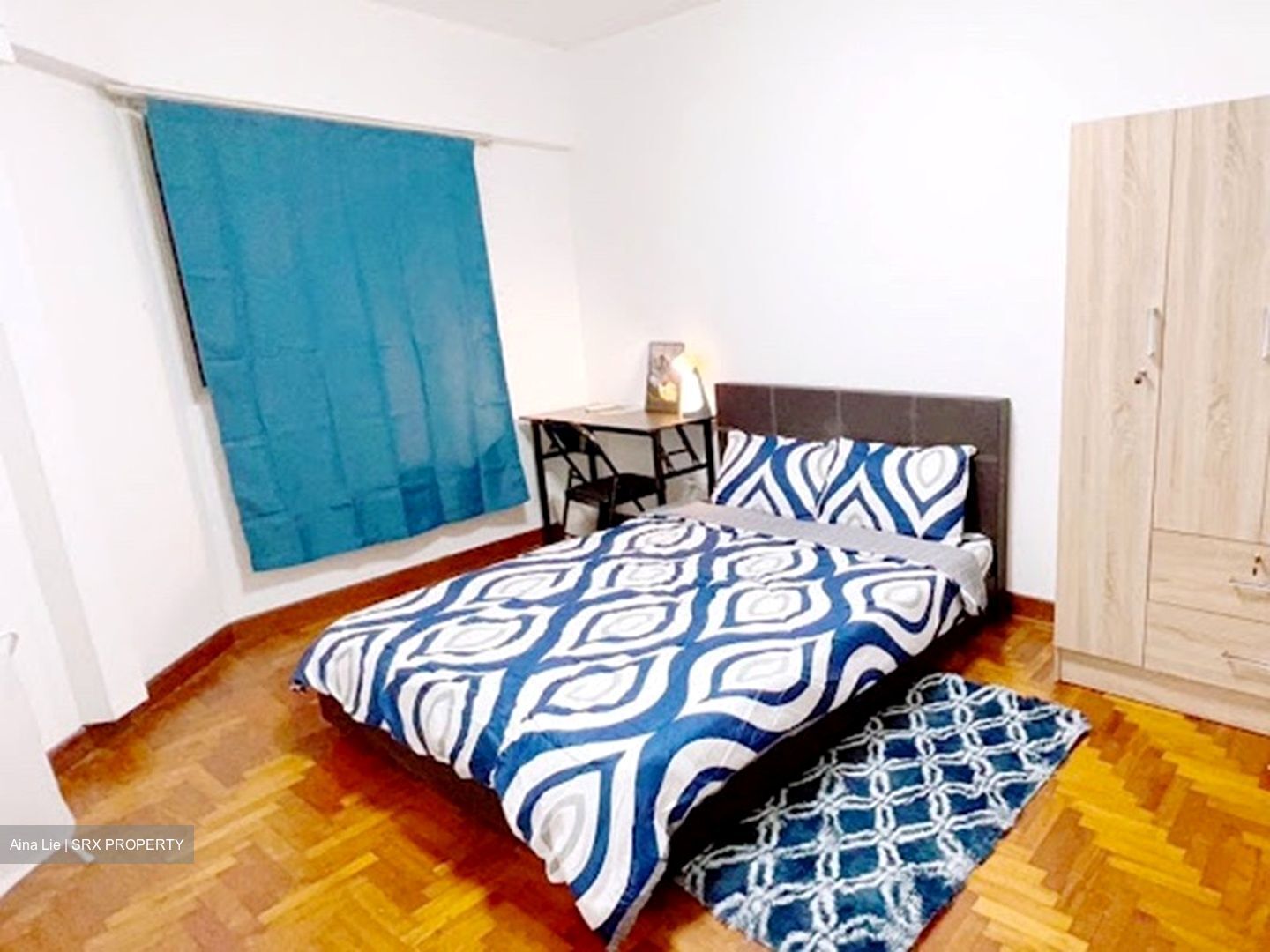 Melville Park (D18), Condominium #565818531